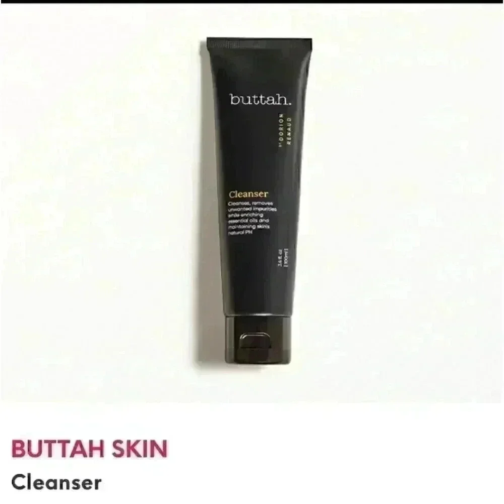 Dorion Renaud Buttah Cleanser